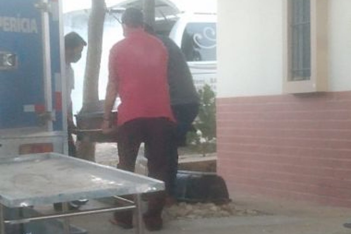 Homem morre após ser atacado por peixes em Brumado