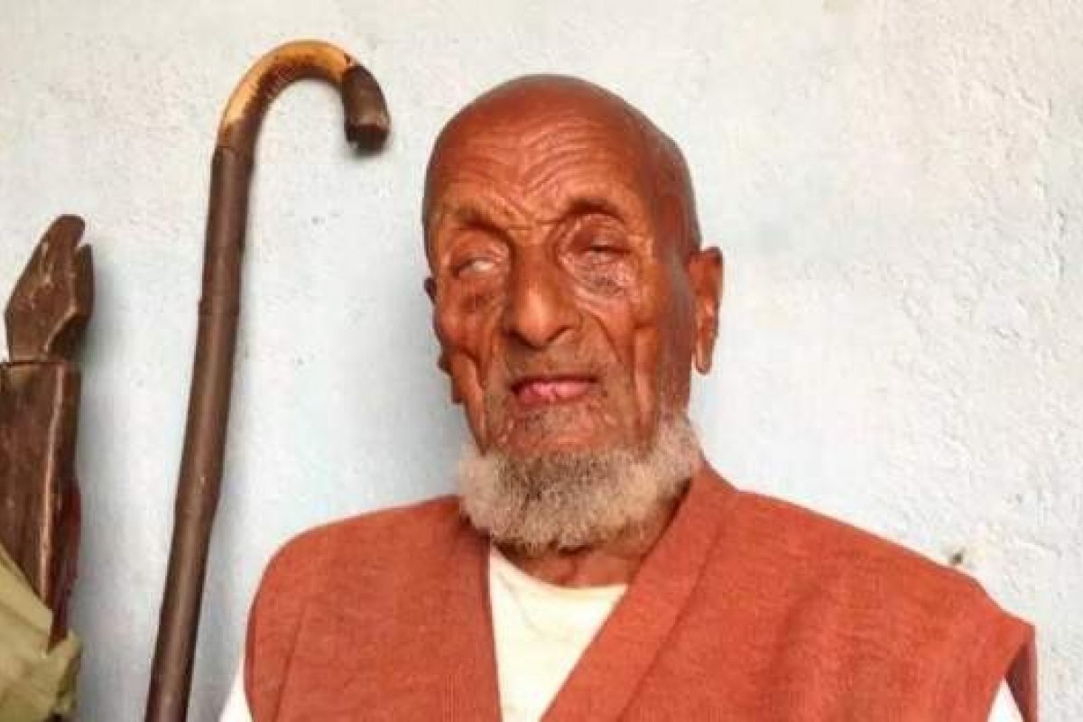 Homem que morreu aos 127 anos pode quebrar recorde de pessoa mais velha do mundo