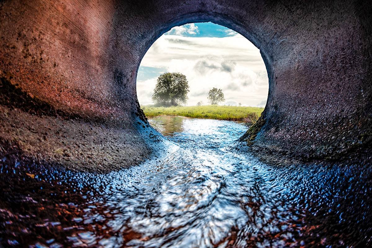 Brasília e Rio apresentam alta carga viral do novo coronavírus nos esgotos, diz ANA