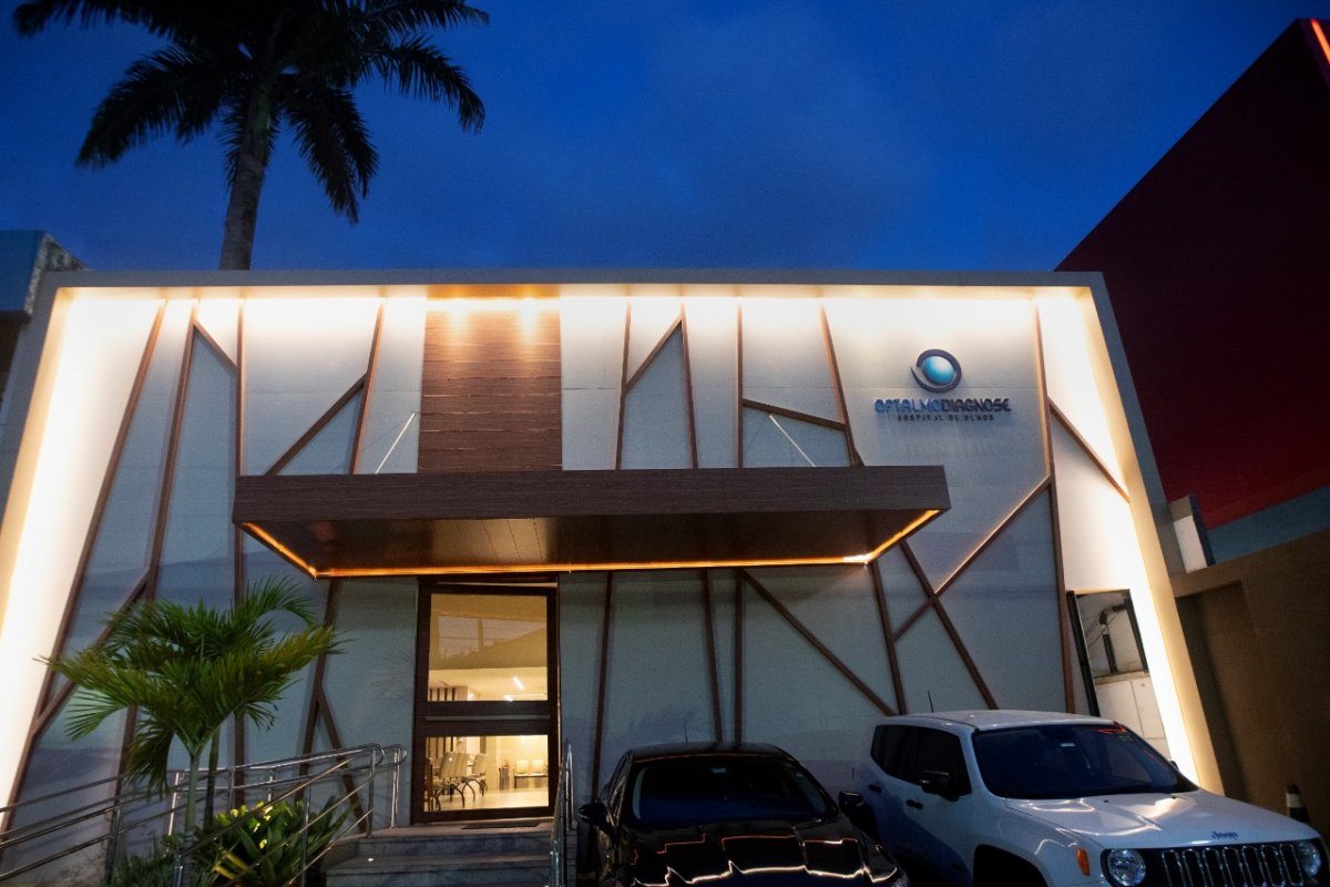 OftalmoDiagnose Hospital de Olhos se associa ao Grupo Opty, reforçando o acesso à oftalmologia de qualidade na Bahia