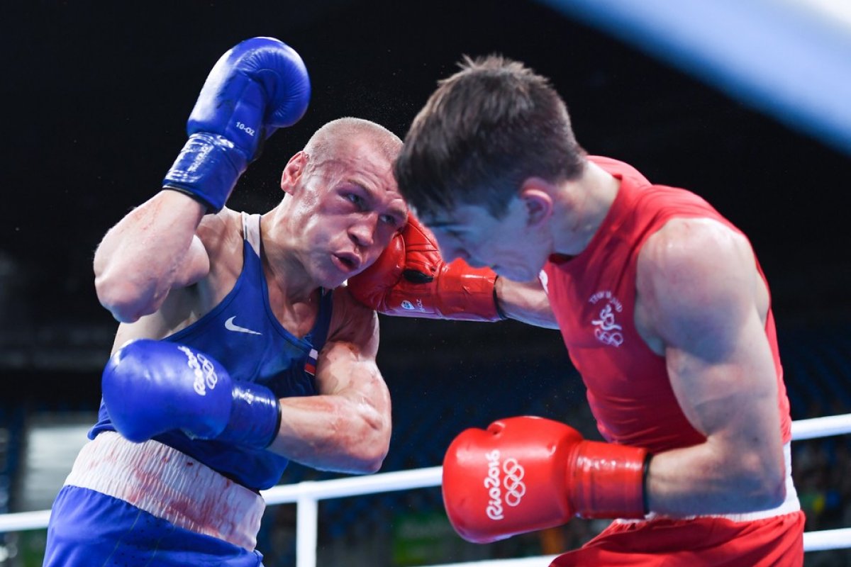 Boxe: investigação confirma manipulação de lutas na Olimpíadas do Rio de Janeiro
