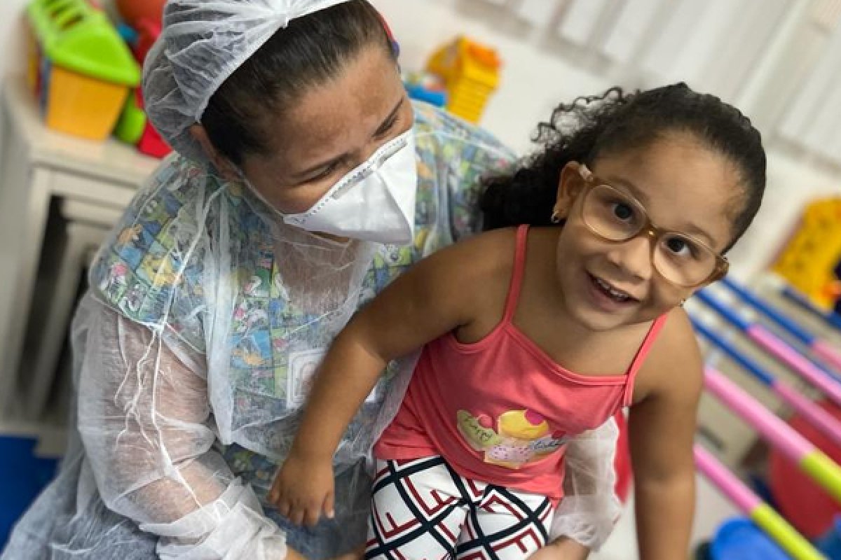 Martagão promove atividades e ações culturais para celebrar Mês das Crianças