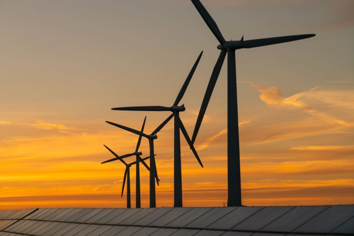 Leilão atrai mais de R$ 3 bilhões em investimentos para geração de energia elétrica a partir de 2026