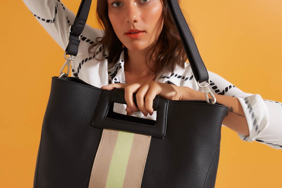 Movimento é inspiração de moda para o verão