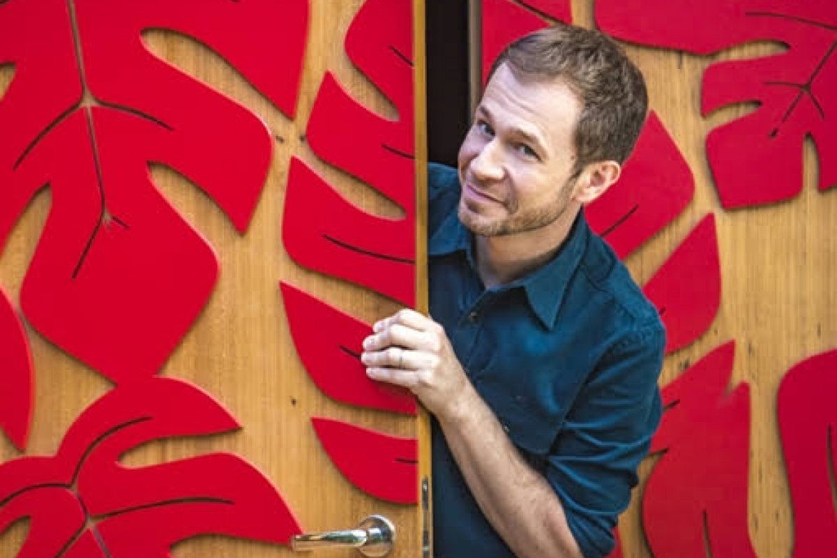 Tiago Leifert fala sobre possível volta para o BBB22