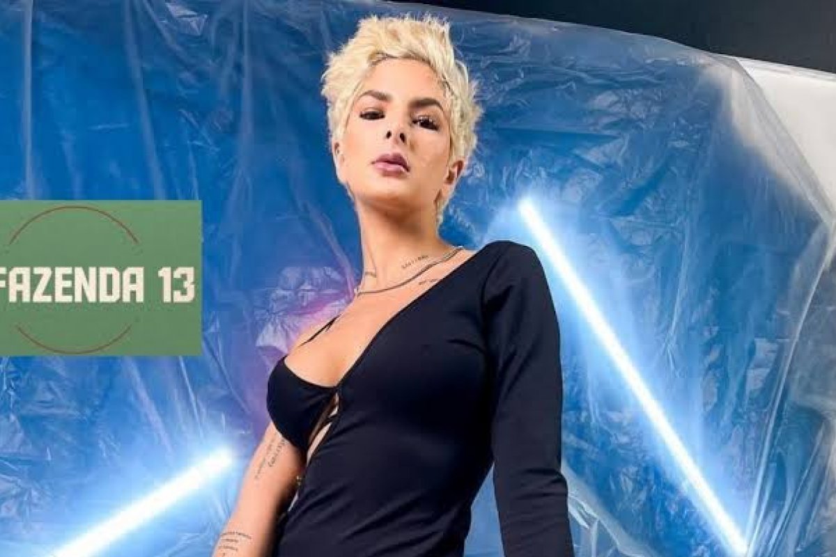 Treta a vista! Lary Bottino entra em A Fazenda 13, e Solange dispara: 'Quem é essa mulher?'