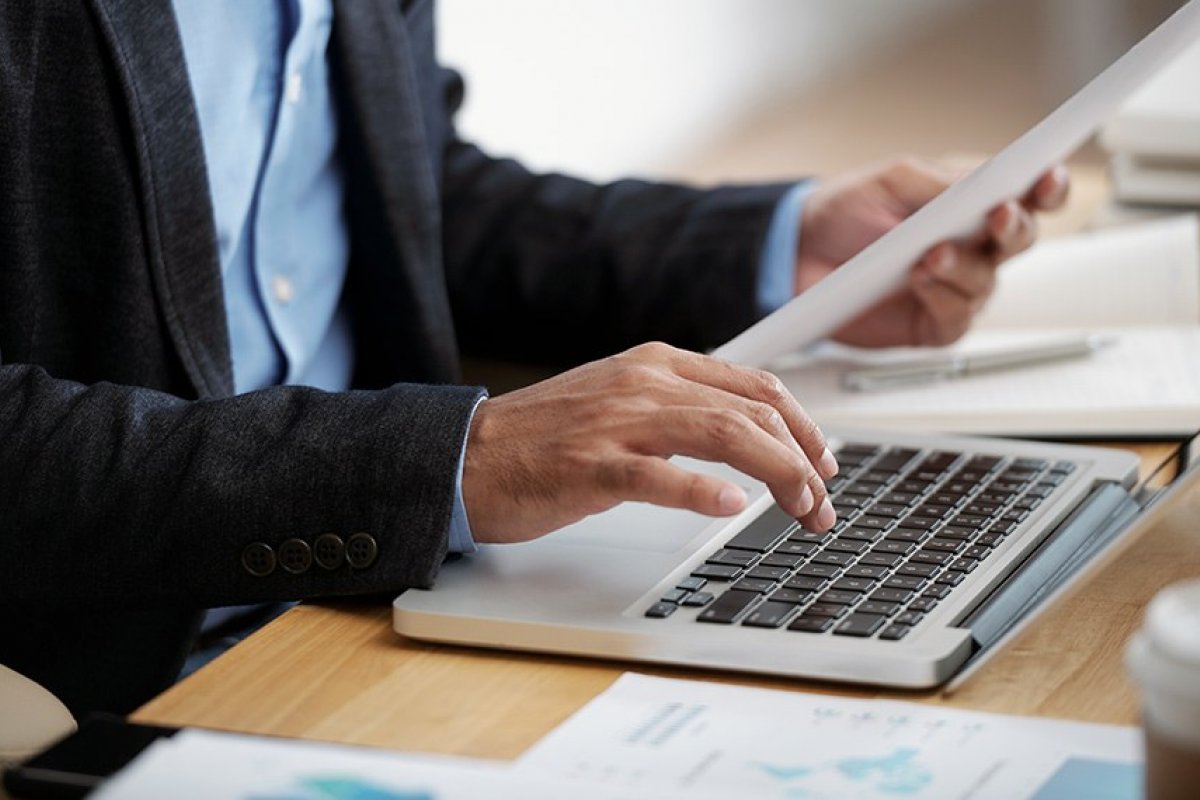 Novo paradigma para o serviço público