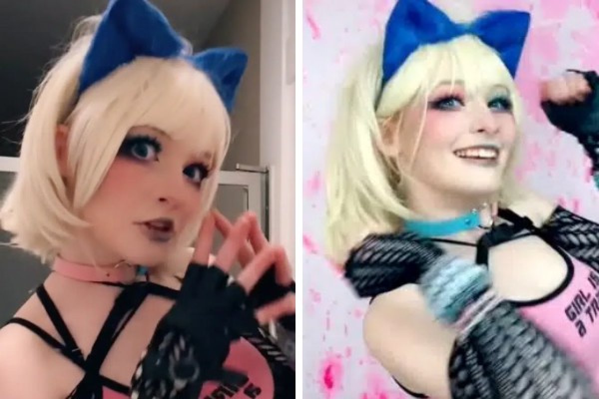 Famosa do TikTok matou amiga enquanto fingia ser vilão do Batman