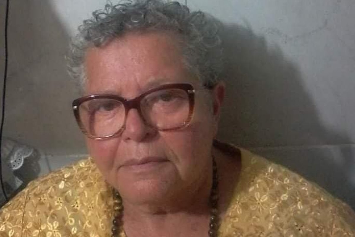 Morre Maria Izabel, que há mais de vinte anos herdou a organização do caruru do Mercado de Santa Bárbara, na Baixa dos Sapateiros