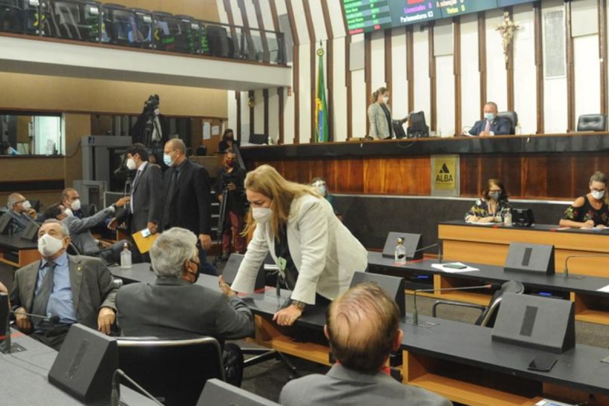 Governo quer alterar requisitos para ocupação de cargos na Sefaz