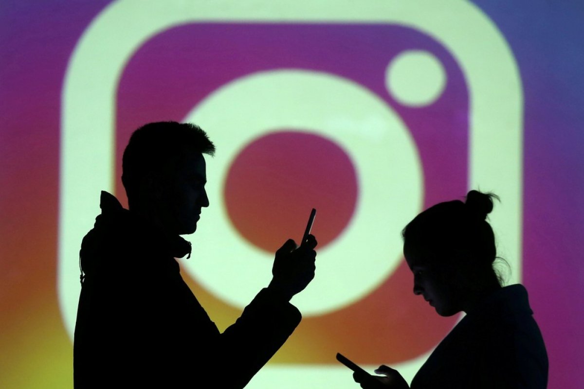 Perfis de famosos geram sensações negativas em seguidores, diz estudo