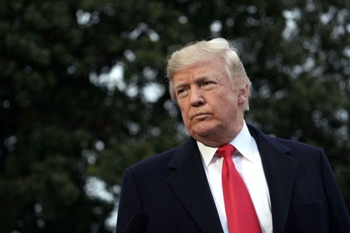 Trump recorre à Justiça para reativar conta no Twitter, banida após invasão do Congresso