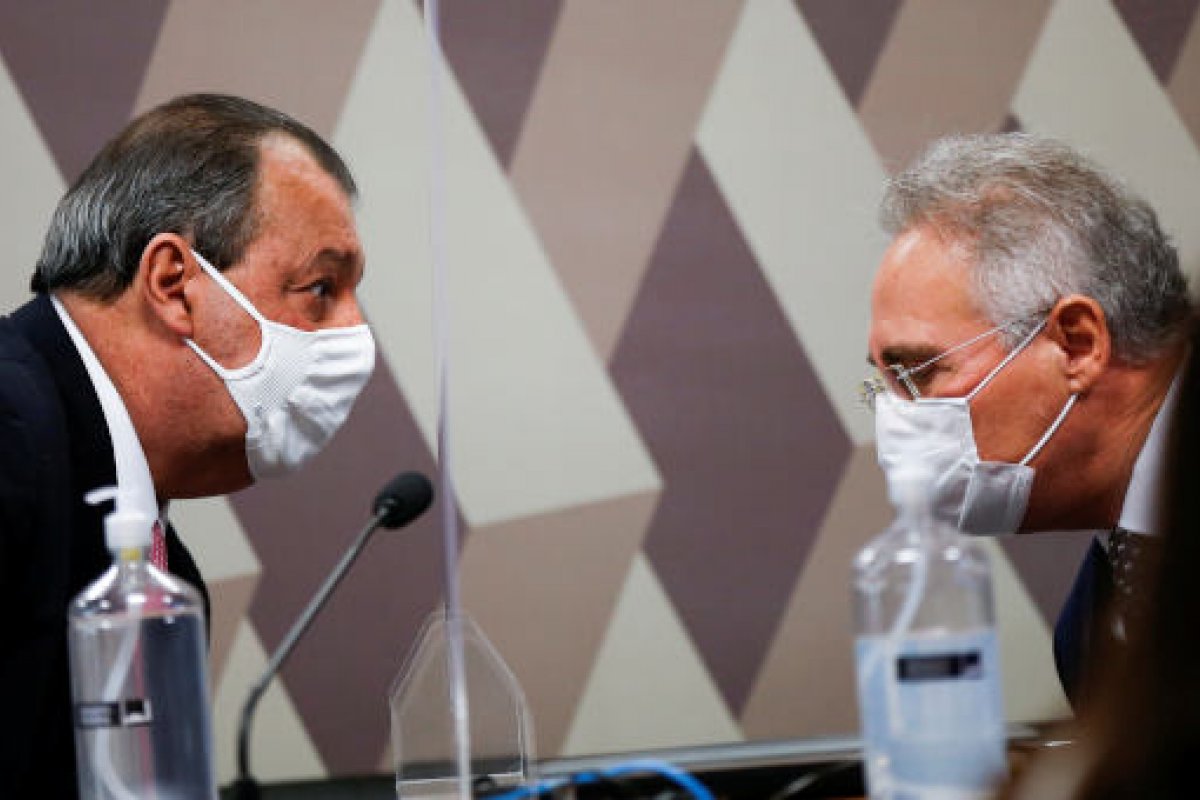 Sócio da VTCLog será o próximo a depor na CPI da Covid-19