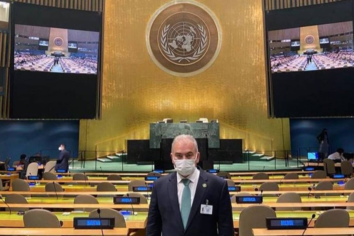 Queiroga testa negativo para Covid-19 e pode já voltar ao Brasil nesta segunda (4)