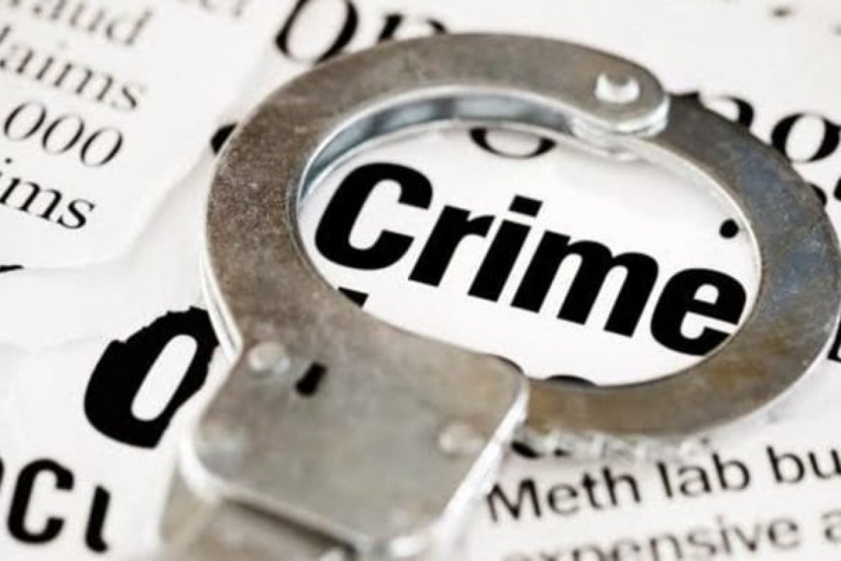 Concordar com crimes?