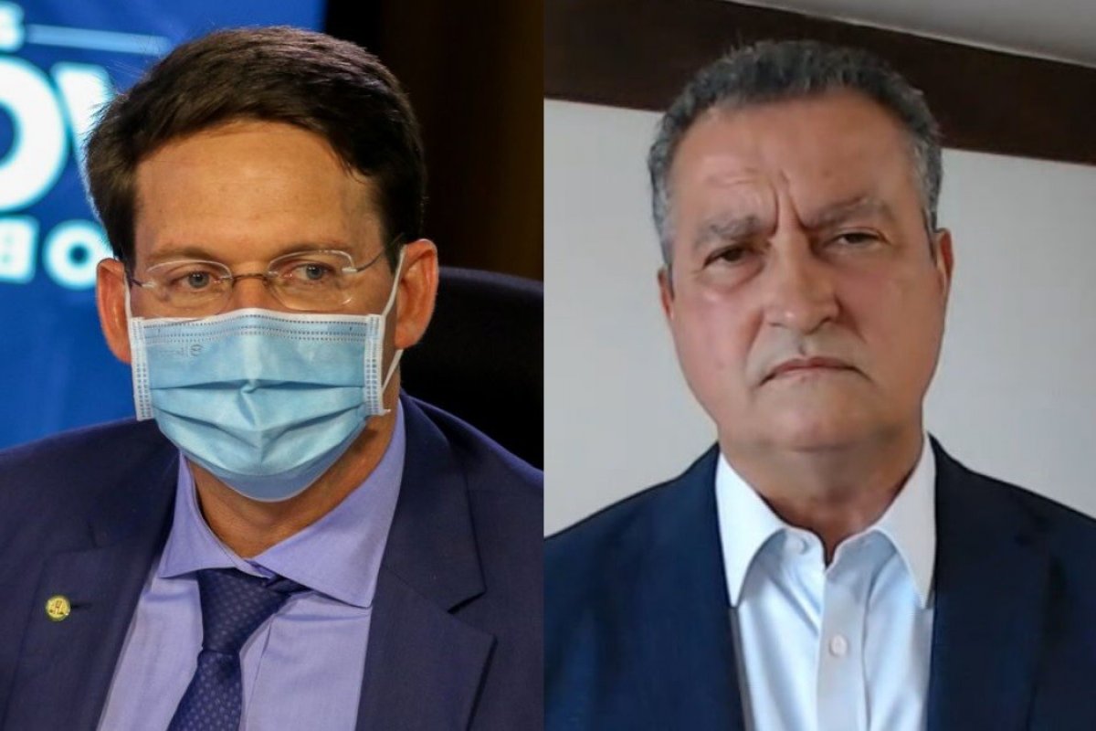 João Roma diz que a Bahia vive “desesperança”