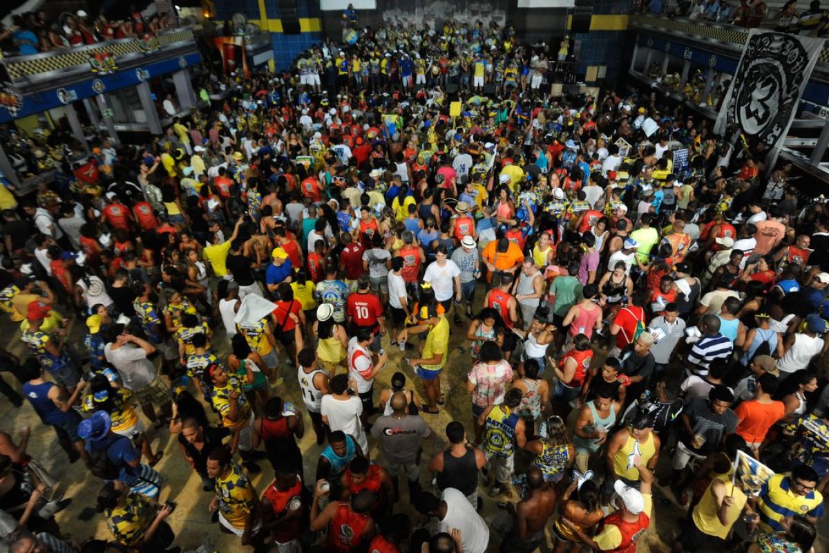 Mercado de eventos projeta retomada de 100% da capacidade no fim de 2022