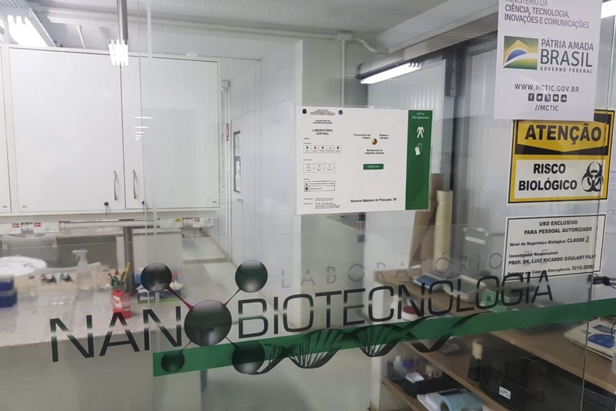 Ciência brasileira ganha destaque durante pandemia de Covid-19