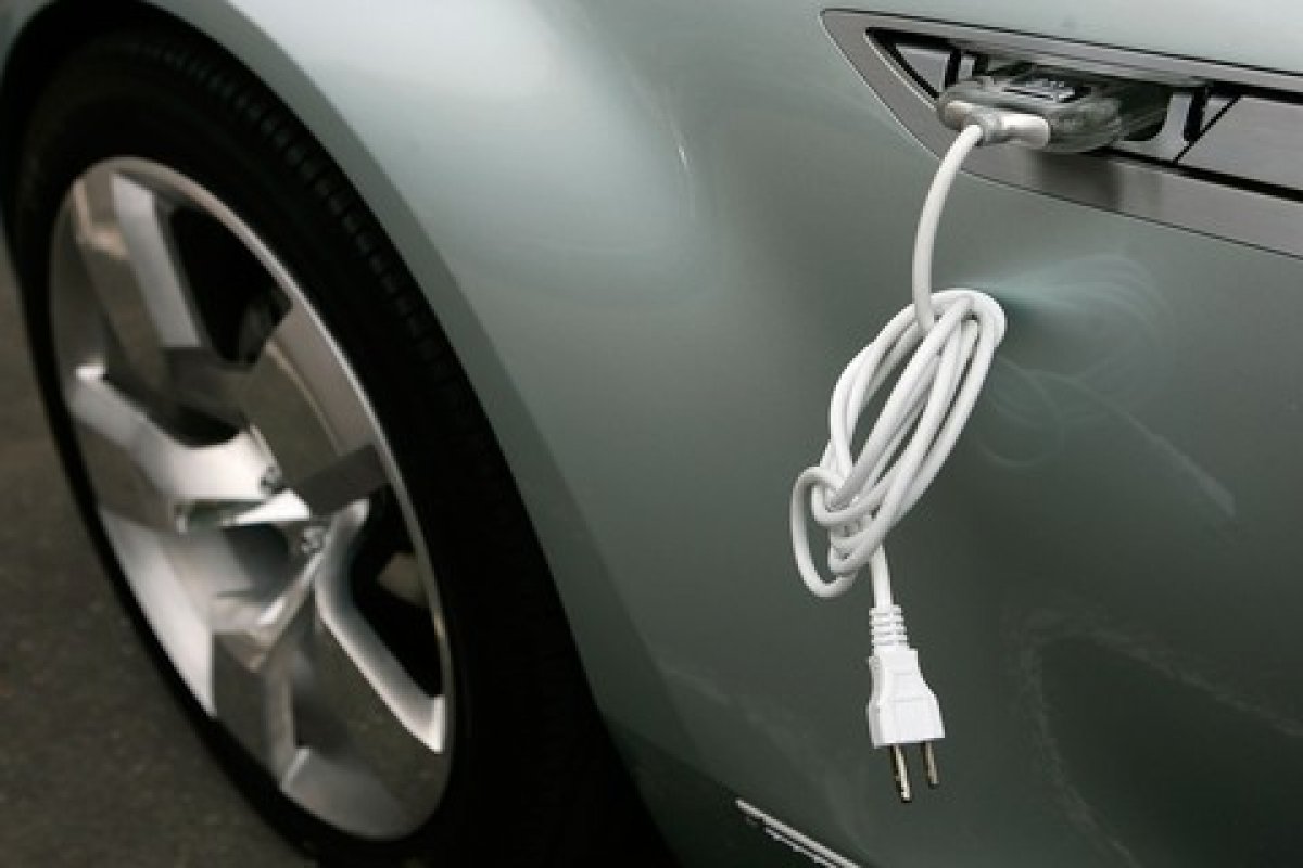Carros elétricos: investimento no setor de 2025 a 2030 será de US$ 250 bilhões