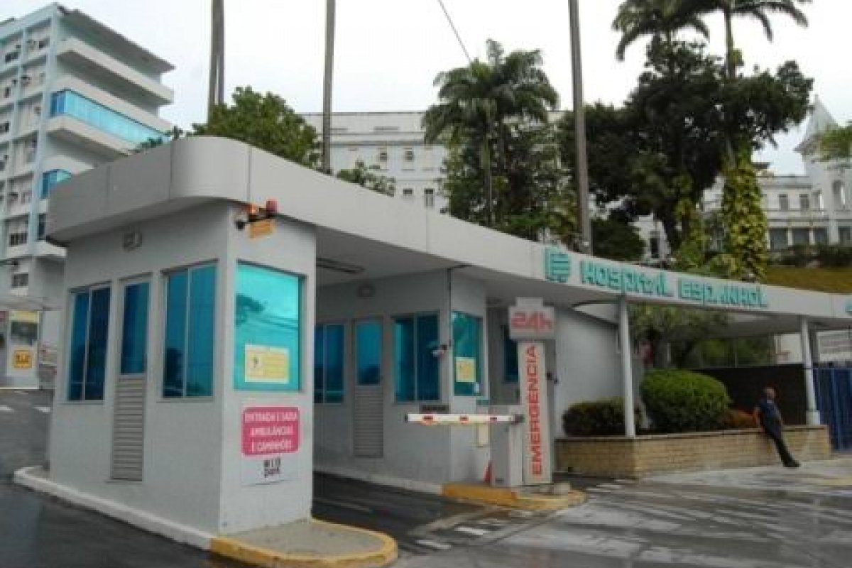 Hospital Espanhol vai usar células tronco em estudo contra à Covid-19