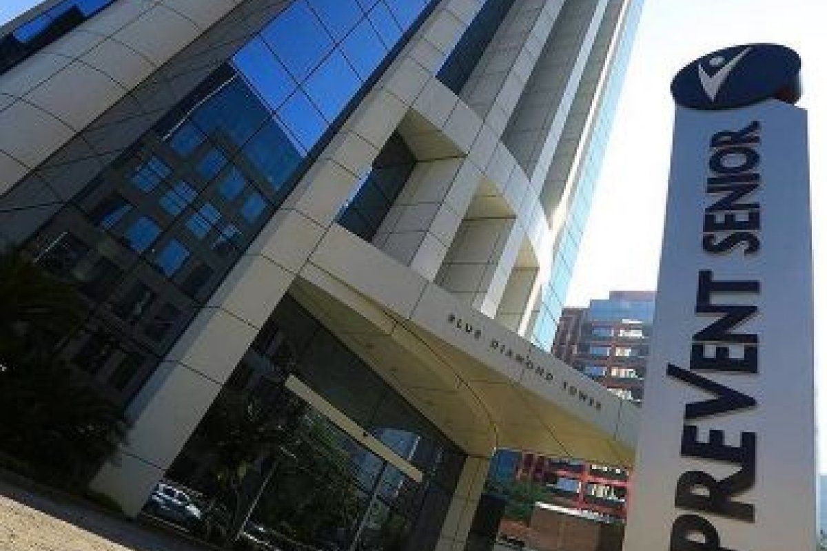 CPI da Covid deve pedir intervenção federal na Prevent Senior