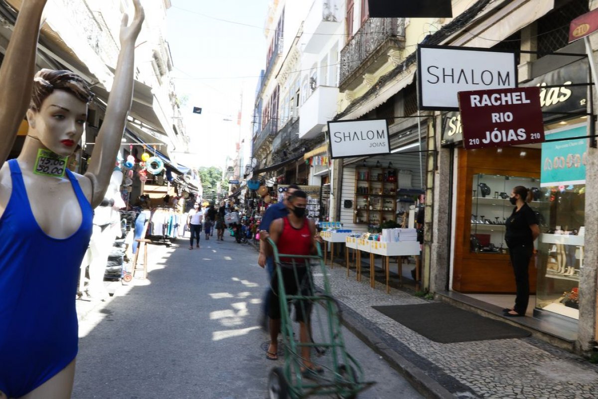 Pequenas empresas geram mais de 260 mil postos de trabalhos no Brasil