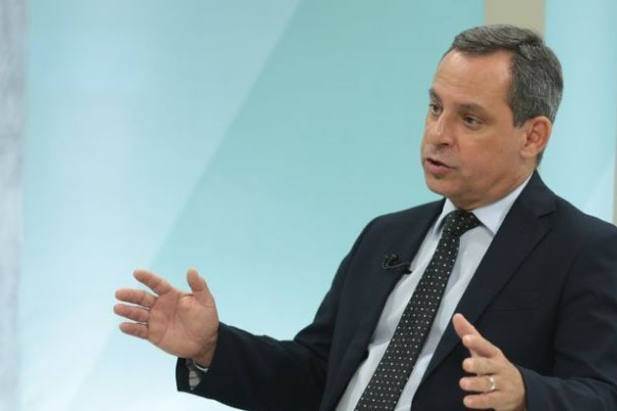 "É como se fosse um efeito cascata", diz Secretário do MME sobre ICMS