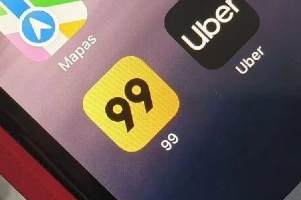 99 faz reajuste de até 25% para motoristas em todo o Brasil