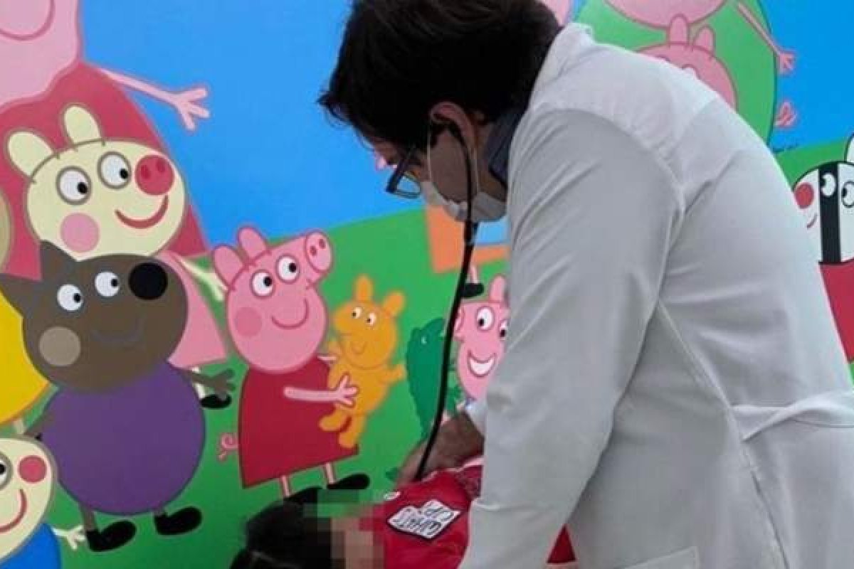 Justiça determina prisão do acusado de participar do homicídio de pediatra no oeste da Bahia