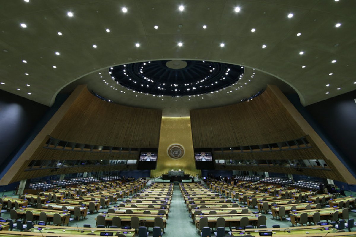 ONU Brasil e Embaixada Britânica iniciam contagem regressiva para Conferência do Clima