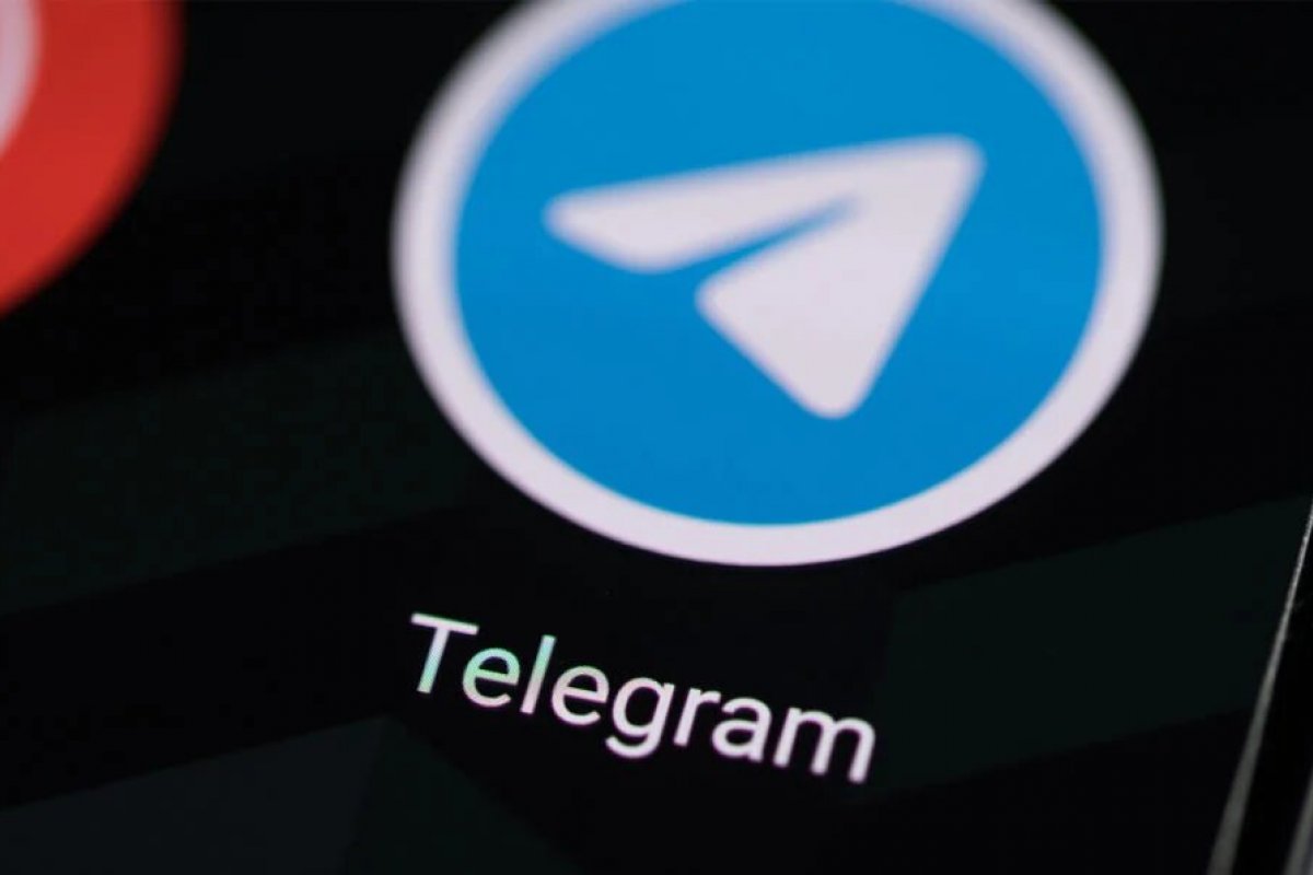 Telegram também apresenta instabilidade nesta segunda (4)
