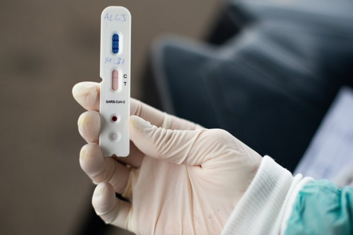 Covid-19: Bahia registra 230 novos casos pela doença nas últimas 24h