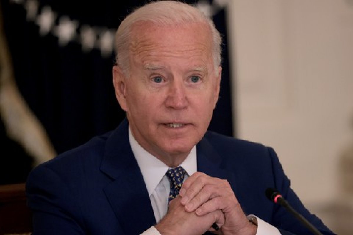 Biden afirma que Congresso não aprovar aumento do limite do teto de dívida é irresponsabilidade