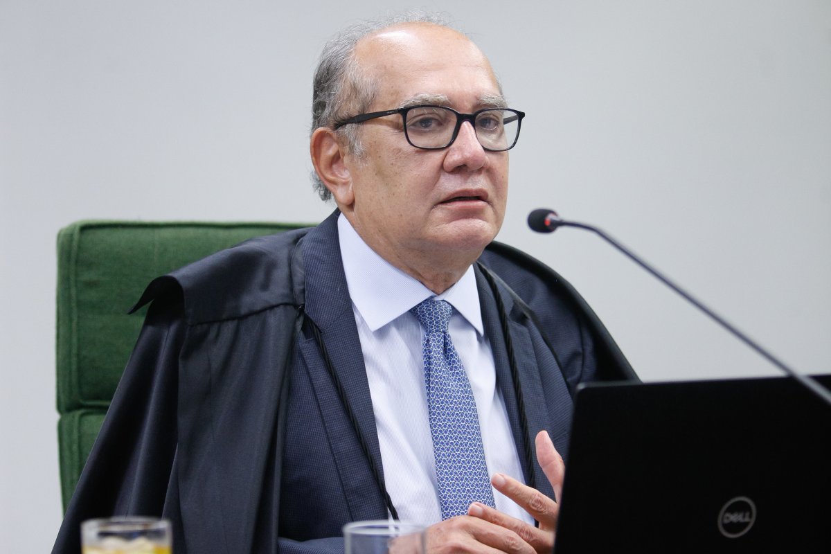 Ministro Gilmar Mendes mantém juiz investigado na Operação Faroeste afastado