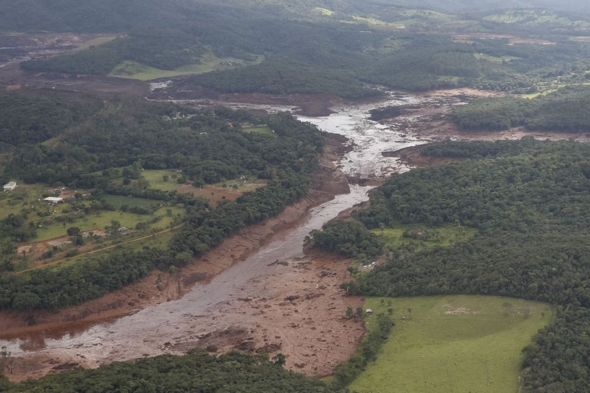 Perfuração levou à tragédia em Brumadinho diz relatório de Universidade catalã