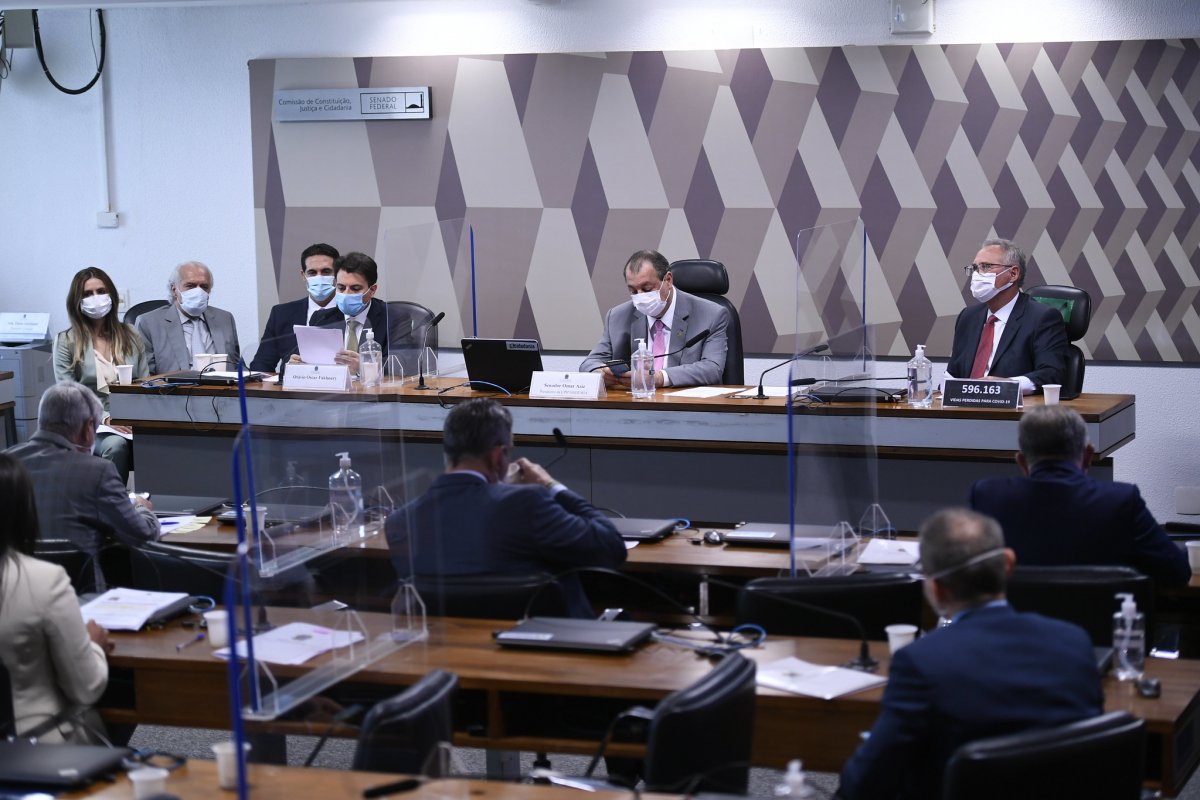 CPI ouve sócio da empresa de logística VTCLog e diretor de ANS