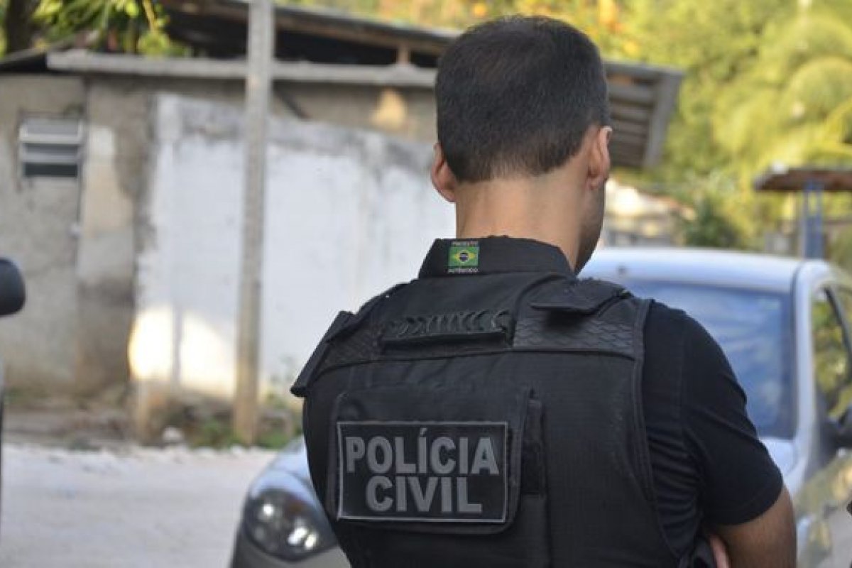 Homem mata irmão a facadas após discussão no bairro de Cajazeiras X, em Salvador