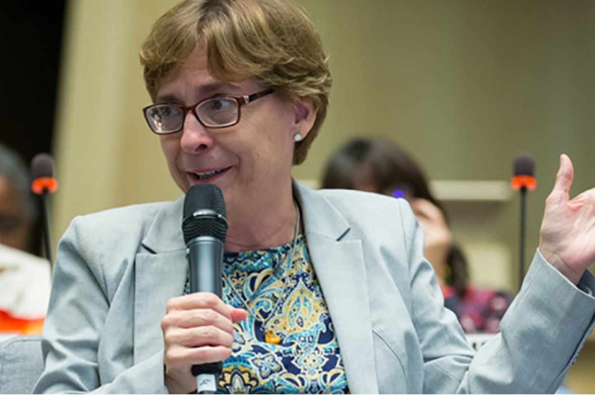 Diretora-adjunta da OMS diz que "uma nova pandemia já é considerada inevitável"