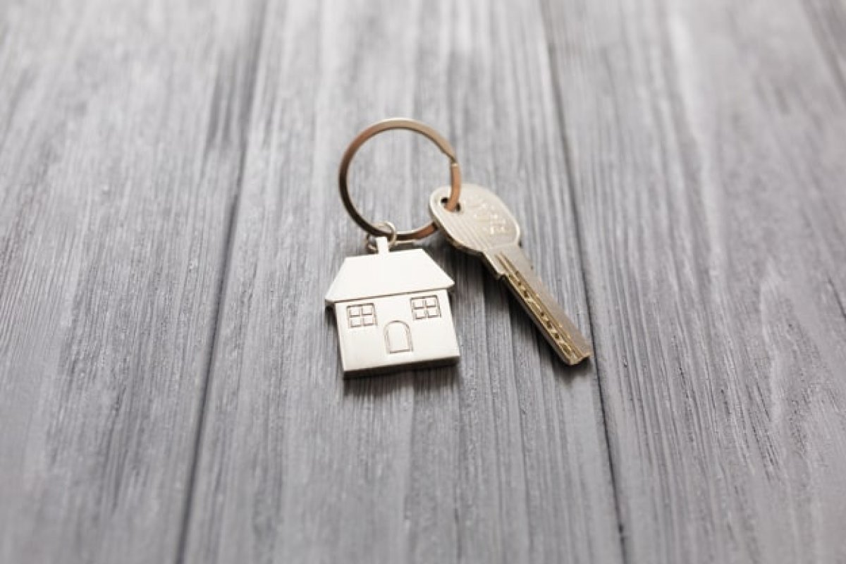 Preço da casa própria sobe 4,6% abaixo da inflação em um ano