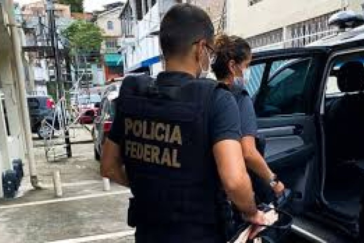 Polícia Federal deflagra Operação Boqueirão da Onça que investiga extração ilegal de recursos minerais