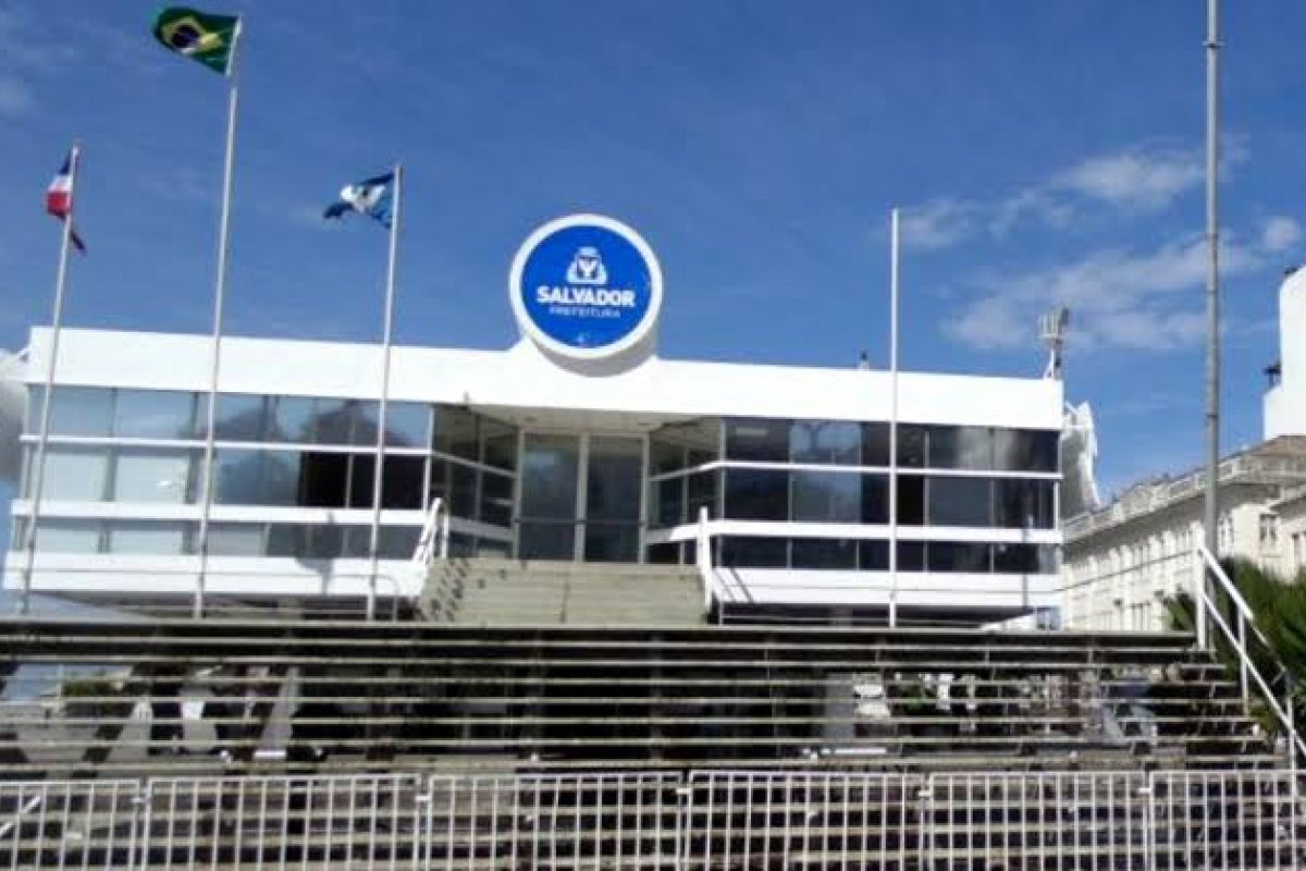 Salvador recebe Fórum Nacional dos Secretários Municipais da Fazenda e Finanças 2021