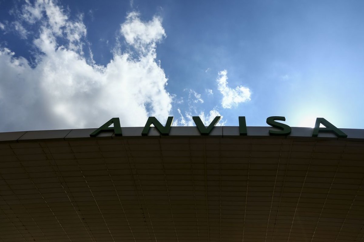 Anvisa aprova novo teste de diagnóstico para Covid-19