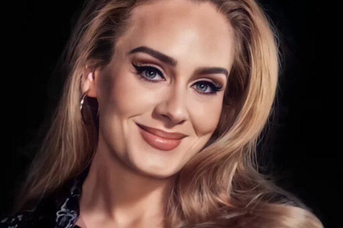 Adele lança novo single 'Easy On Me' na próxima semana