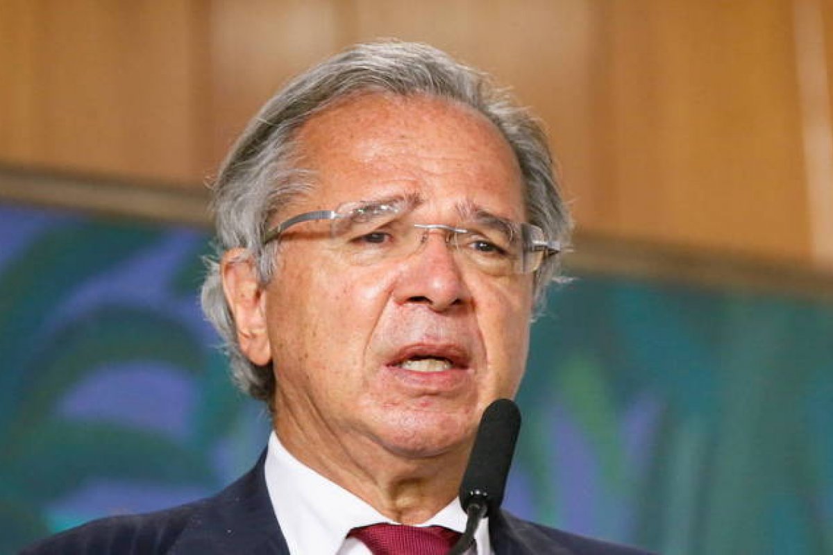 PGR vai abrir apuração preliminar para investigar Guedes e Campos Neto por citação em Pandora Papers
