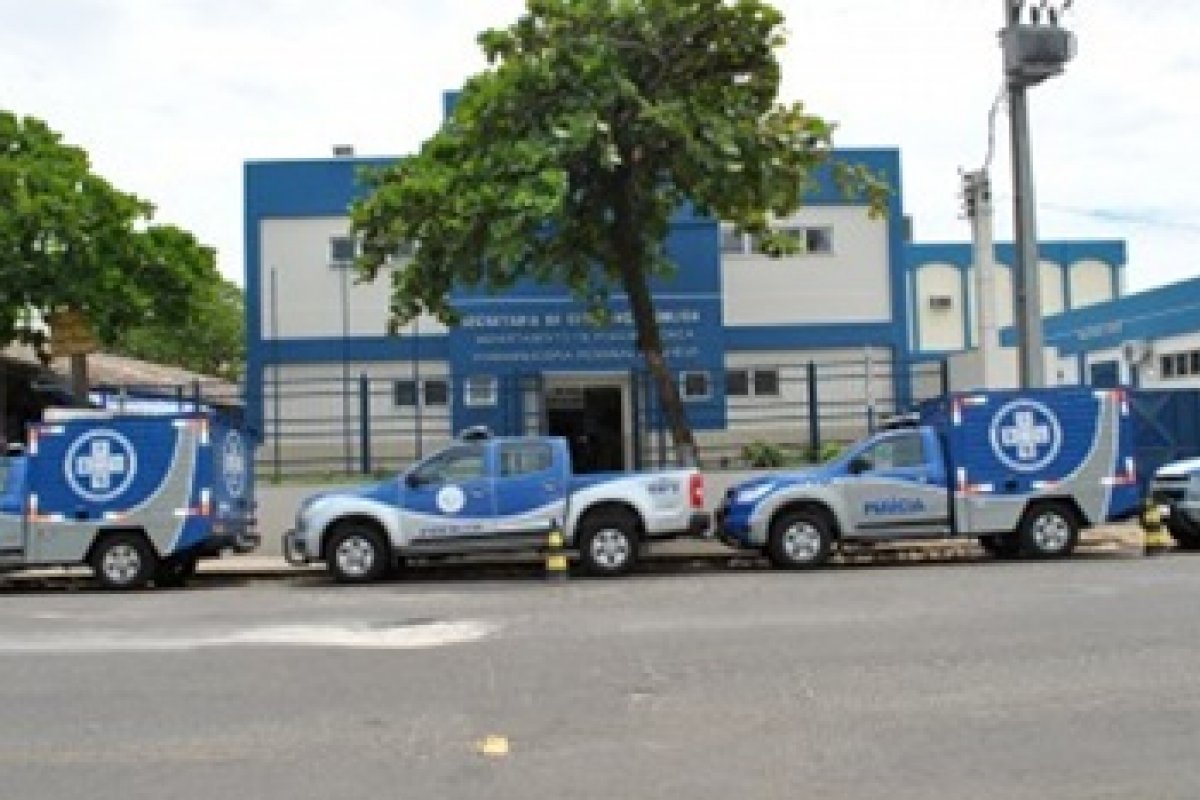 Duas pessoas morrem após acidente em rodovia do sul da Bahia