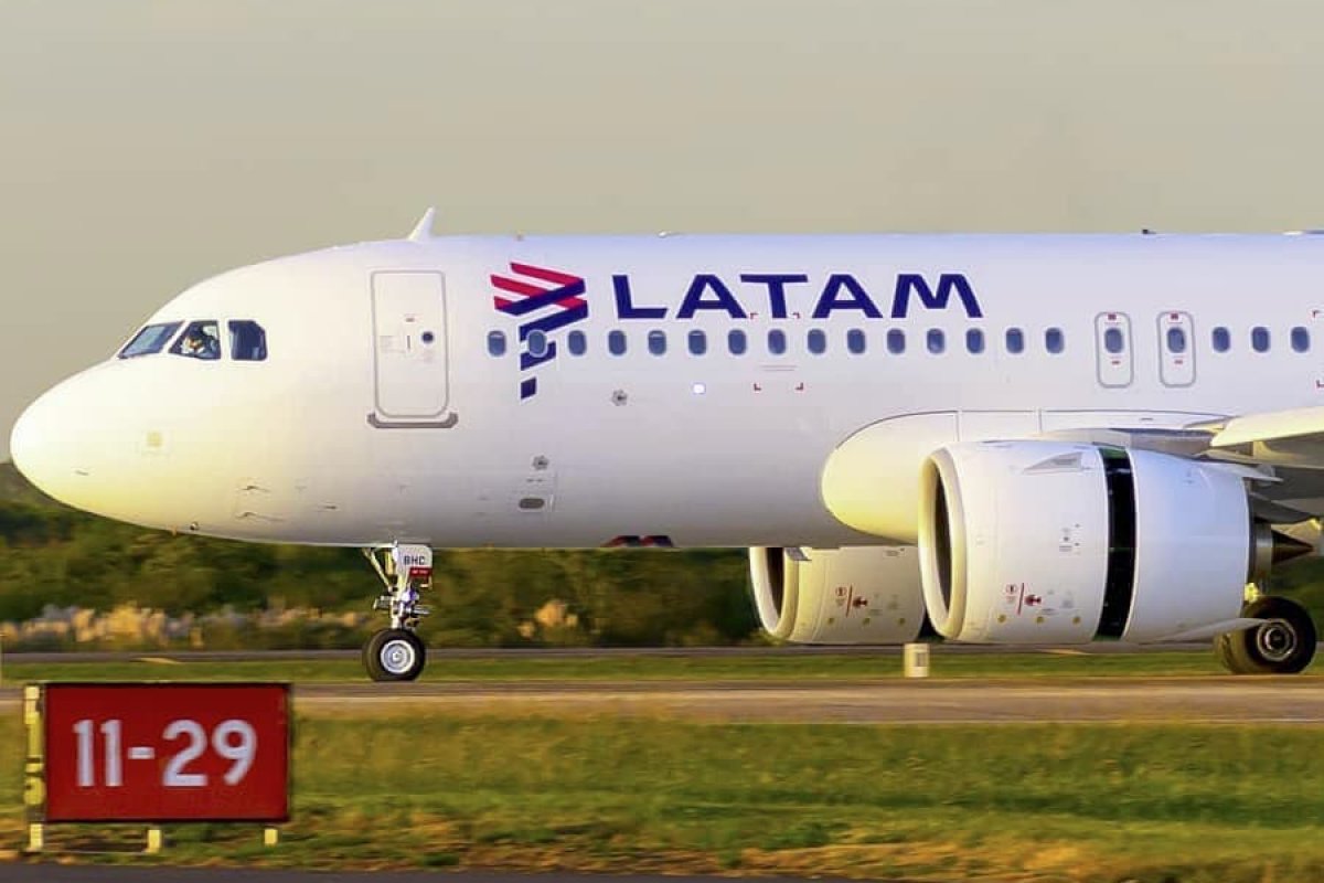 Delta fecha acordo e paga US$ 1,9 bilhão por 20% da Latam