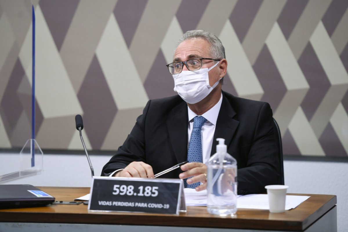 Entidades de direitos humanos entregarão denúncia-crime contra Bolsonaro à CPI da Covid