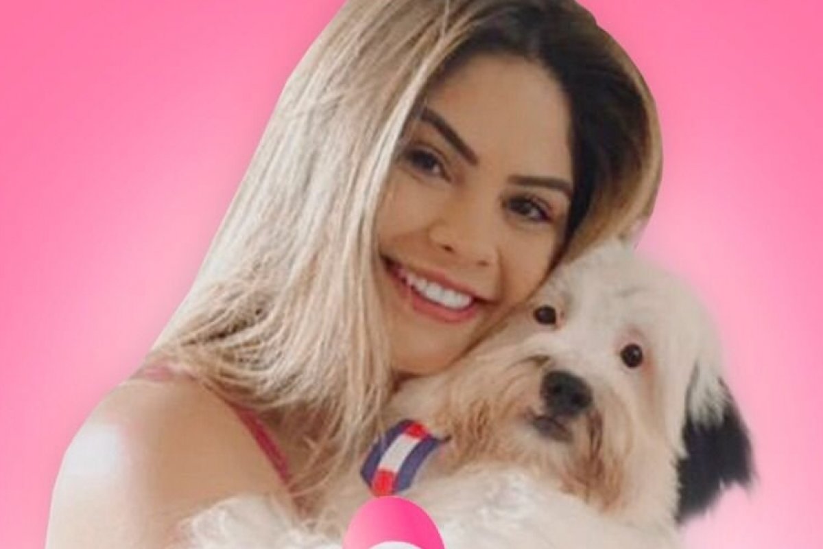 Salvador adere ao Outubro Rosa dos cães e gatos