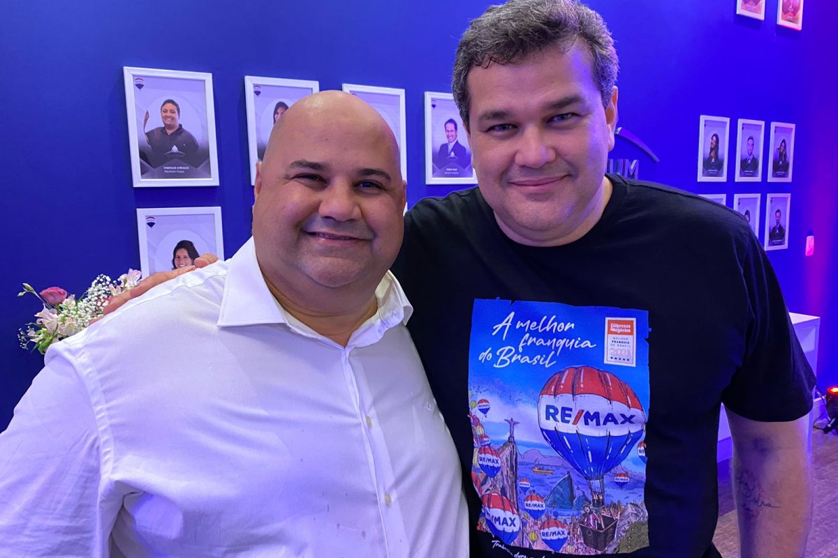 Master Regional da RE/MAX Grupo Bahia participa de premiação em SP