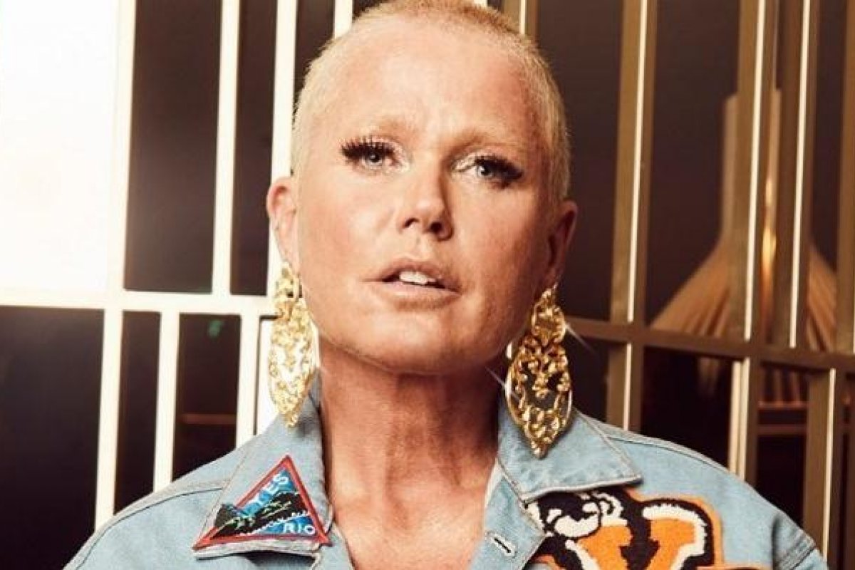 Com um patrimônio avaliado em R$689 milhões, Xuxa entra em lista das 20 atrizes mais ricas do mundo